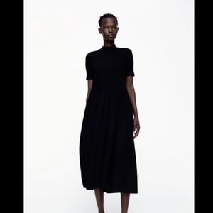 Zara Maxi Dress